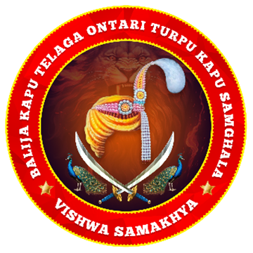 Vishwa Samakhya Society logo
