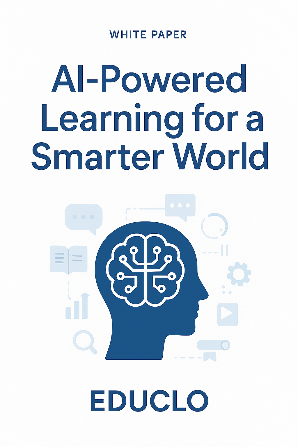 EDUCLO Revolution Diagram