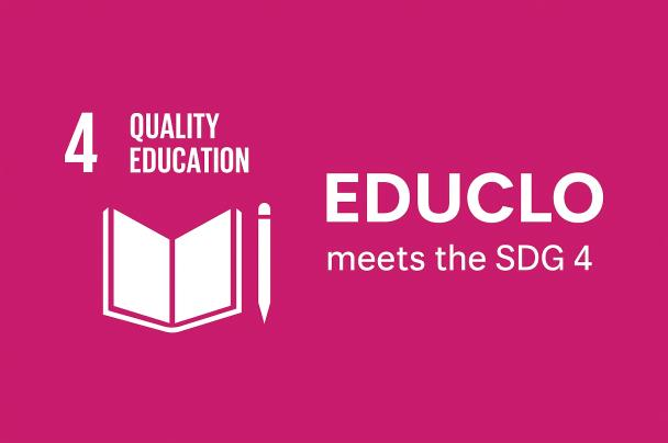 EDUCLO Revolution Diagram