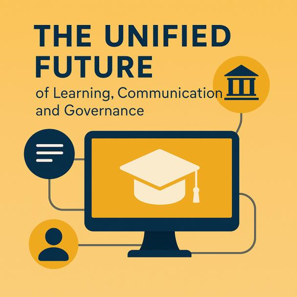 EDUCLO Revolution Diagram