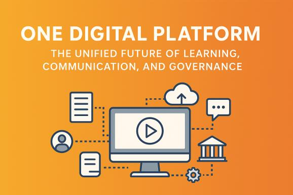 EDUCLO Revolution Diagram