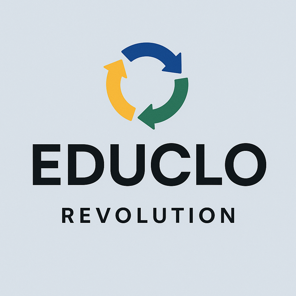 EDUCLO Revolution Diagram