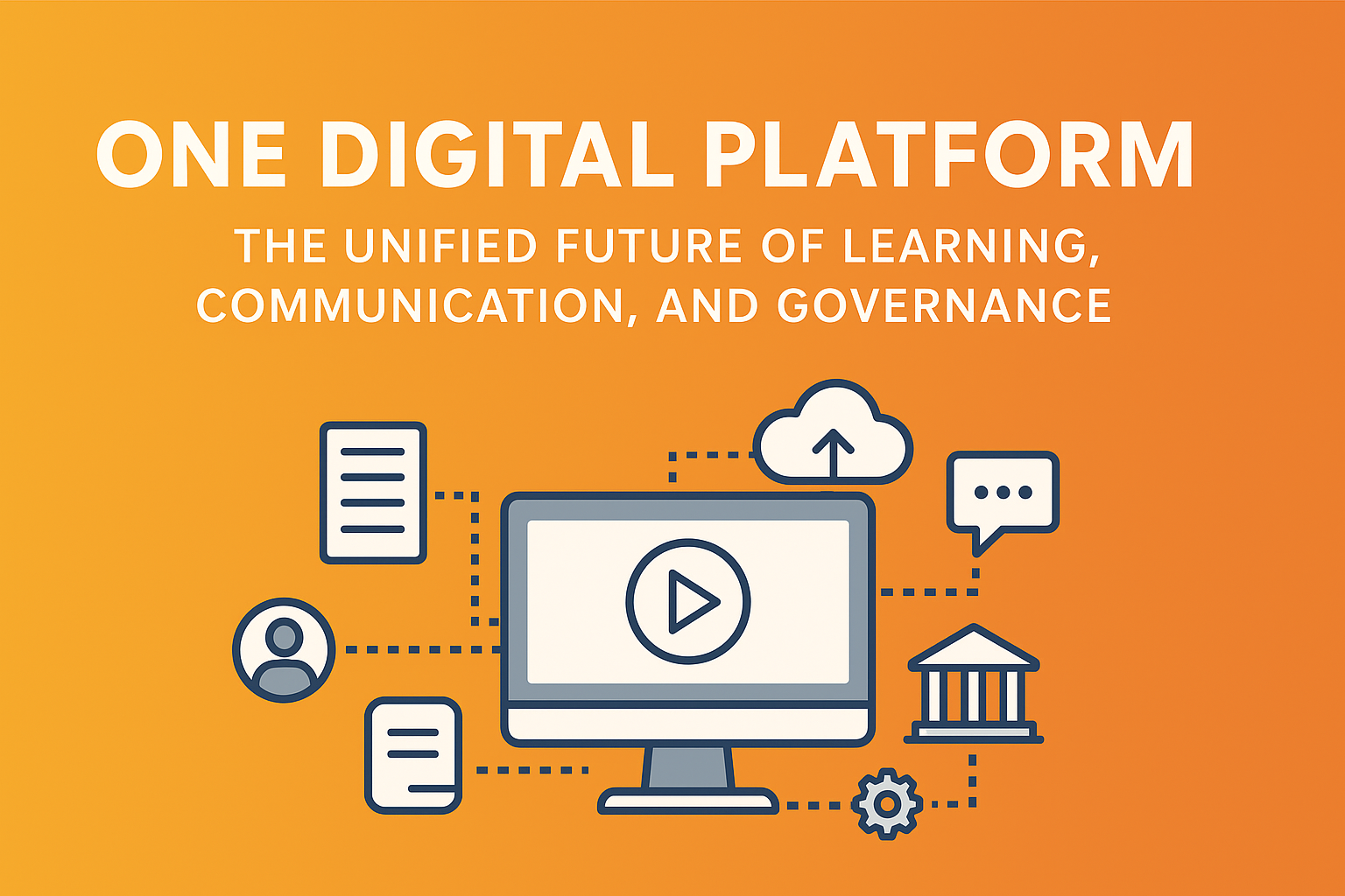 EDUCLO Revolution Diagram